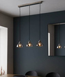 Endon Caspa 100047 Lampa wisząca