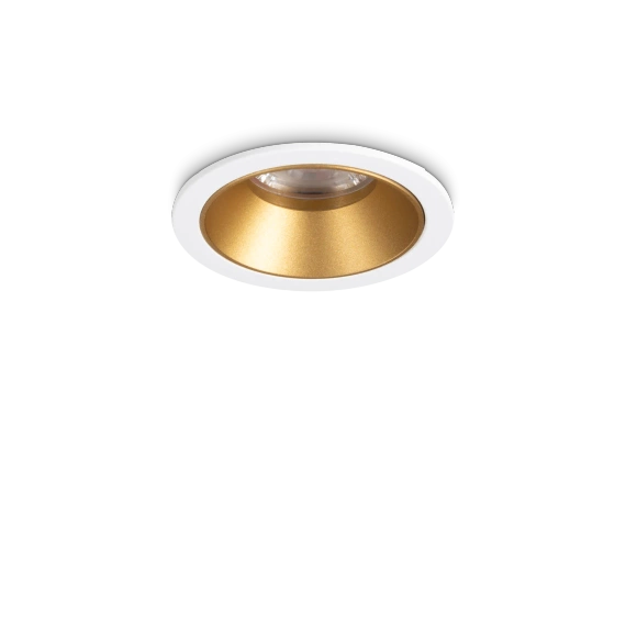 Ideal Lux 349084 Game 3000K Wpuszczana lampa