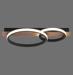 Lampa Sufitowa Paul Neuhaus Trooper 003902-023339