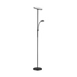 Lampa podłogowa Mandi Zuma Line FL-020288RD