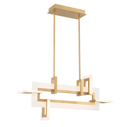 Eurofase Inizio Żyrandol QN-INIZIO-LP-S-BG