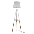 Stojąca Lampa Podłogowa Vaio 698 TK Lighting 