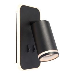 Oprawa Ścienna Milagro Pipe ML2081