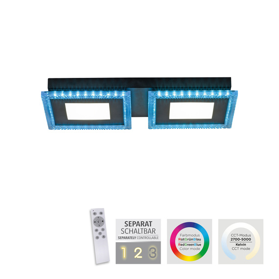 Plafon Zuma Line Acri 003902-031854