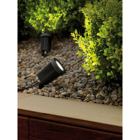 Lampa punktowa Novolux 319A-G21X1A-02 Tir
