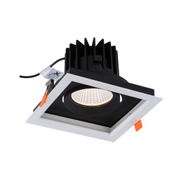 Oprawa Do Zabudowy Nowodvorski Cl Dia Led 30W 8718