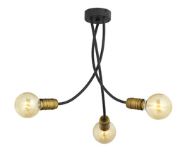 Lampa Wisząca Jupiter Luce Pat. 1876