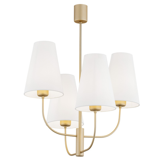 Lampa Wisząca Argon Safiano 1821