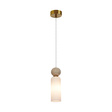 Zwis Italux Santos PND-95331-1-BRSS