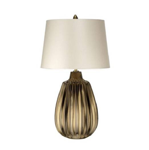 Lampa stołowa Elstead Lighting Newham NEWHAM-TL-S