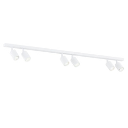 Emibig Flash 6 White (1313/6) Plafon