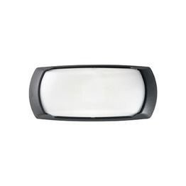 Francy 2 AP1 Kinkiet IP 66 Ideal Lux czarny