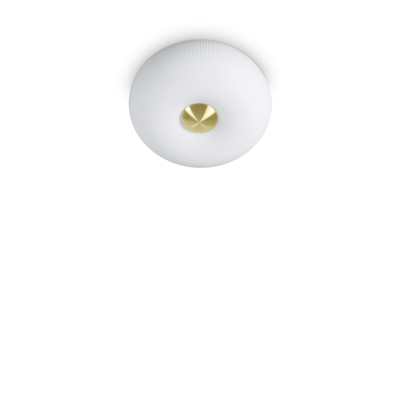 Lampa ścienna Ideal Lux Arizona PL2