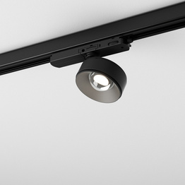 Aqform Qrled 16486-L930-W3-00-12 Reflektor do szynoprzewodu