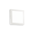 Plafon Ideal Lux Universal Pl D22 Square 4000k 321745