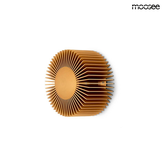 Oprawa Ścienna Moosee Sunny MSE1501100313