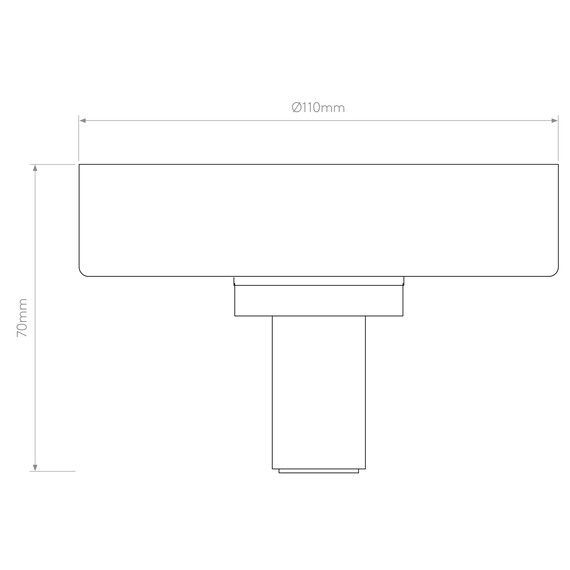 Kinkiet Astro Tacoma 1429027