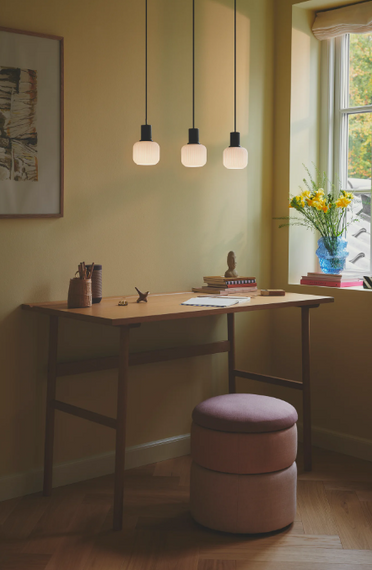 Nordlux Żyrandol Milford 2412623003