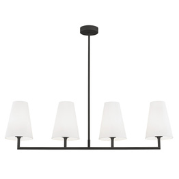Lampa Wisząca Argon Safiano 1831