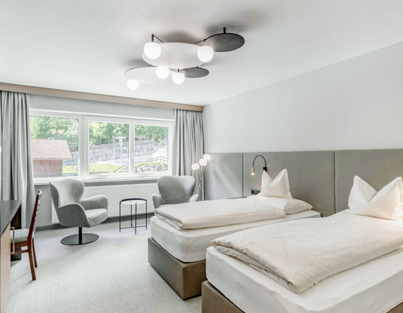 Plafon Estiluz Circ t-3825