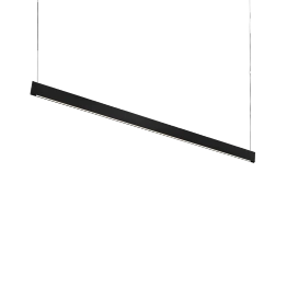 Lampa wisząca Ideal Lux Steel 348391