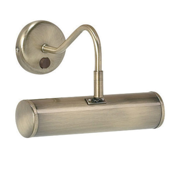 Endon Turner Kinkiet PL200-E14-SWAN