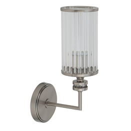 Klasyczna lampa ścienna Kutek USI-K-1(N) Usini