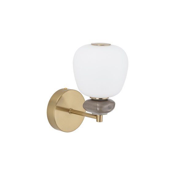 Oprawa Ścienna Nowodvorski Ceramic Led 11703