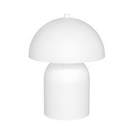 Lampa Stołowa Emibig Mush Ln2 Wh (1453/LN2)