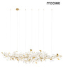 Lampa Wisząca Moosee Flora MSE1501100483