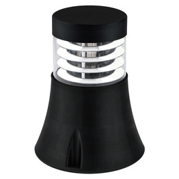 Lampa stojąca zewnętrzna Novolux Mirco 669D-G05X1A-02