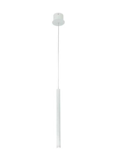 Lampa Wisząca Azzardo Ilios 1 Pendant WH AZ5743