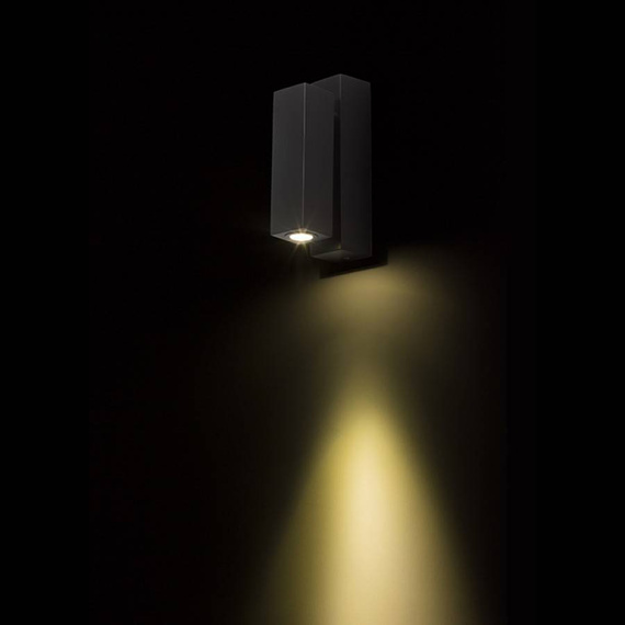 Oprawa ścienna Redlux Fado R12473