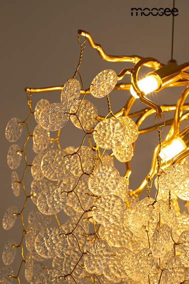 Lampa Wisząca Moosee Riviera 5900168832947