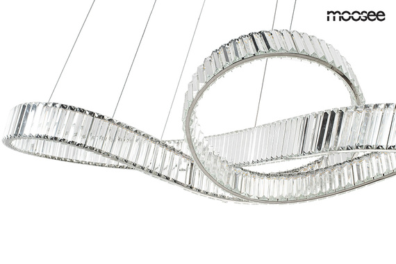 Zwis Moosee Wave MSE1501100199