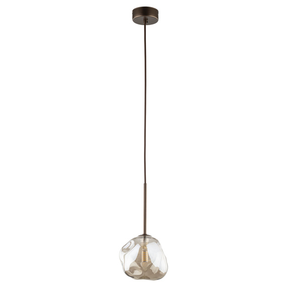 Żyrandol TK Lighting Lava 11025