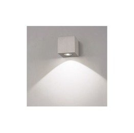 Brick 412A-L0103B-40 Lampa ścienna Novolux Exo