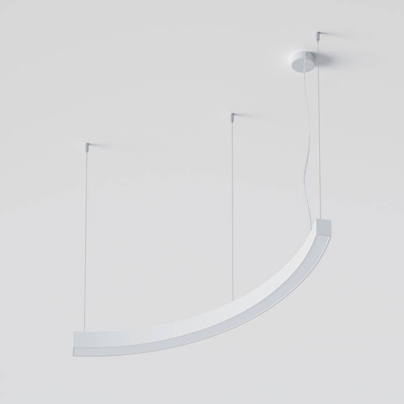 Lampa wisząca Cleoni SL105/32/Z/OP/117/930 Cleoline