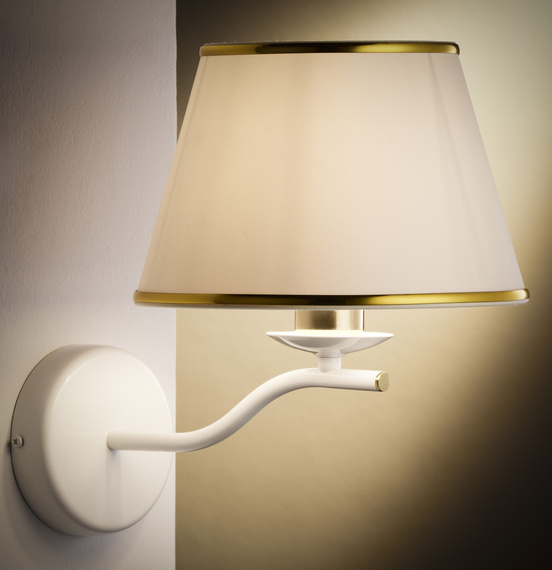 Kinkiet Jupiter Samba 2086