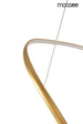 Zwis Moosee Waves MSE1501100594