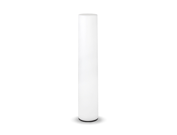 Lampa Podłogowa Moosee Fity LUMFT160OFNW