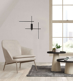 Kinkiet Zambelis 1946