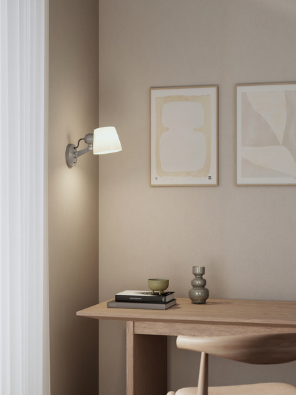 Lampa Ścienna Astro Imari 1460006