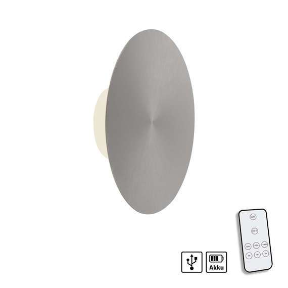 Kinkiet Zuma Line Akku-puntua 003902-032252