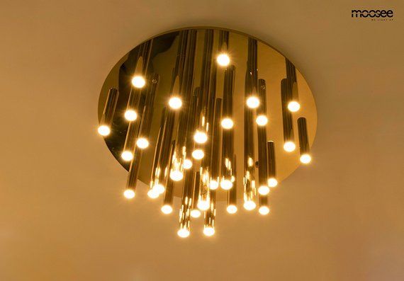 Plafon Moosee Organo MSE1501100595