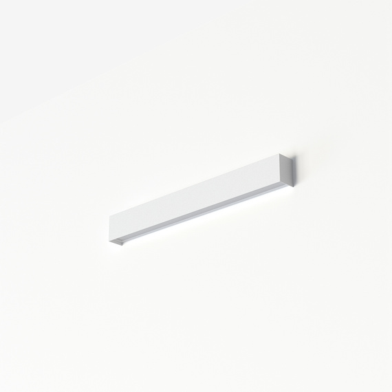 Oprawa Ścienna Nowodvorski Straight Wall Led S 7568