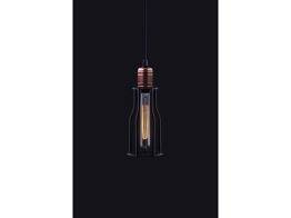 Lampa wisząca Nowodvorski WORKSHOP I A 6337