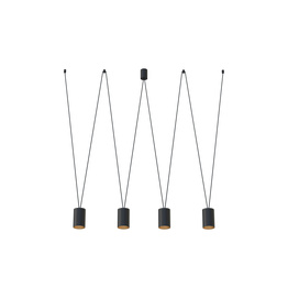 Lampa Wisząca Nowodvorski More Tone 7814