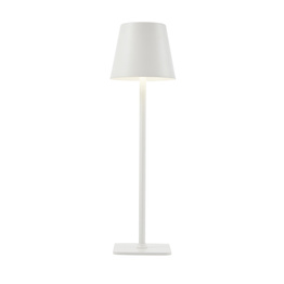 Lampka Biurkowa Italux Atlis TB-2821-WH