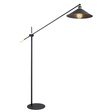 Lampa Podłogowa Argon Nashville 4732